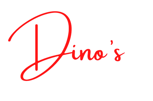 Dino's logo