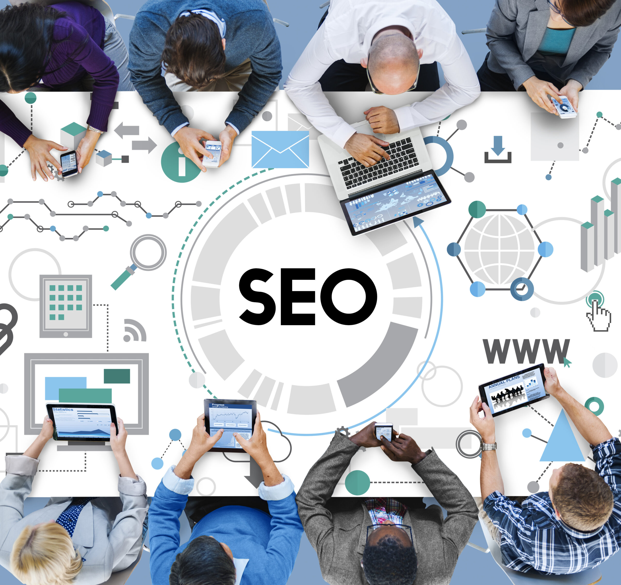 The Benefits of Investing in Professional SEO Services for Small Businesses